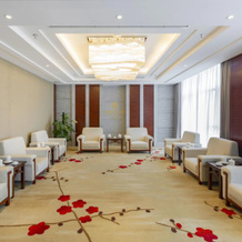 Binhai Jinling International Hotel, Yancheng — photo 2