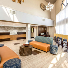 Quality Inn Fort Mill near Carowinds Blvd., Fort Mill — photo 2