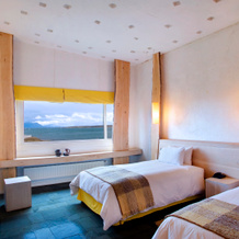 Remota Hotel, 纳塔莱斯港 — 照片 3