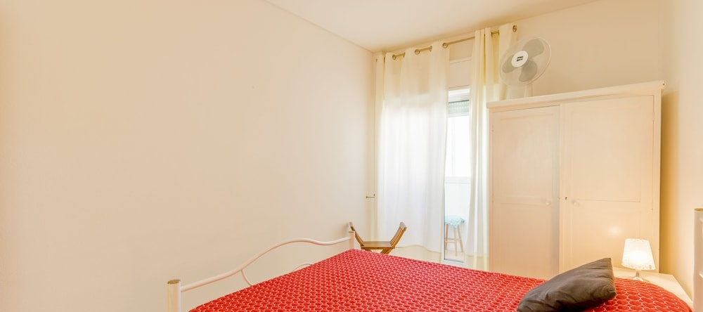 Villas2Go2 Fortaleza Apartment, Армасан-де-Пера — фото 1