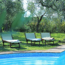 Il Pignocco Country House, 佩萨罗 — 照片 3