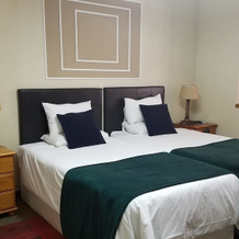 Ocean Park Guest House, 华纳海滩 — 照片 3