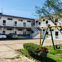Hotel Melgar Plaza, 梅尔加 — 照片 5
