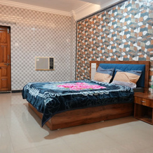Hotel Nakshtra, Shrungartali, 古哈加尔 — 照片 3