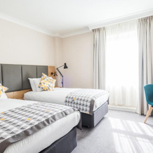 Holiday Inn Farnborough By Ihg, Фарнборо — фото 4