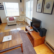 OceanSide Beach At Yachats 1 Br cottage by RedAwning, Yachats — photo 2