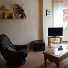 Apartment With Private Terrace in Runkel, 伦克尔 — 照片 4