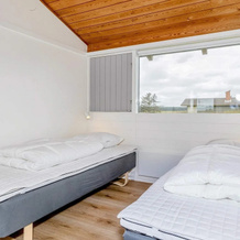 12 Person Holiday Park Home In Hanstholm, Ханстольм — фото 3