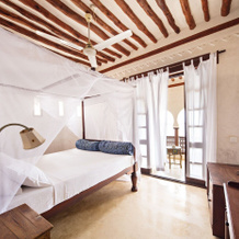 Lamu House Hotel, Ламу — фото 3