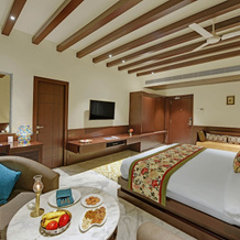 The Kumbha Residency-Luxury Resort and Spa, 昆巴尔加尔 — 照片 5