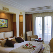 Hotel  Telemaque Beach & Spa  - Families and Couples Only, 梅兹拉亚 — 照片 2