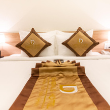 Sandals Star Hotel, 德重 — 照片 4
