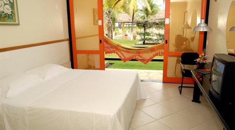 Parque Dos Coqueiros Convention & Resort, 阿拉卡茹 — 照片 1
