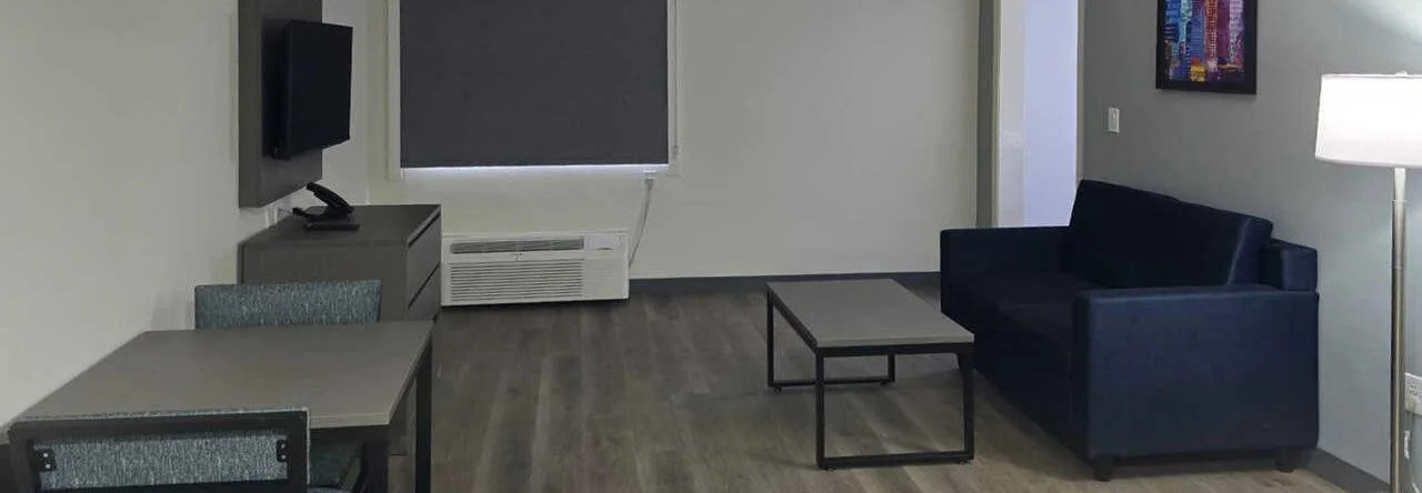 Mainstay Suites Prince George - Fort Lee, Хопуэлл — фото 1