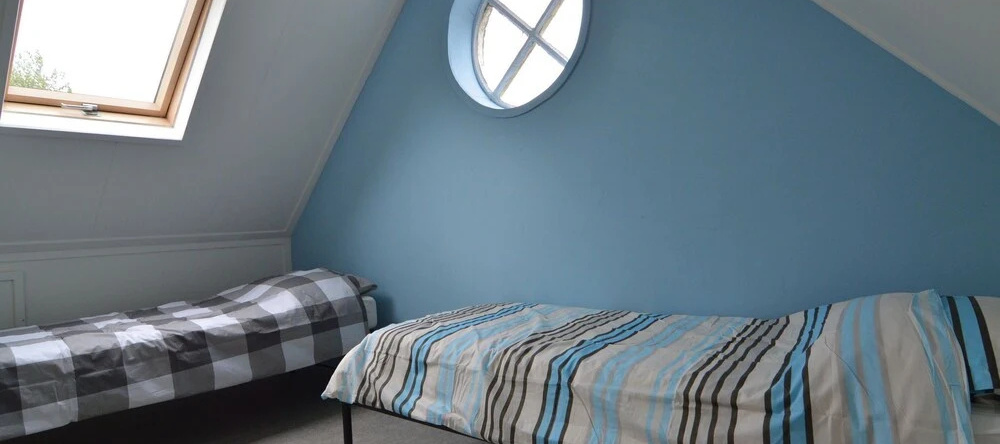 Holiday Home in Holten Near Lake Ijssel, 霍尔滕 — 照片 1