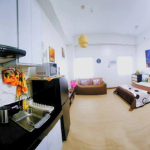 Colin's Suite at Hope Residences, Trece Martires — photo 2