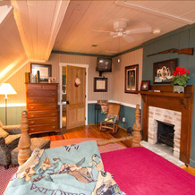 Pleasant Lane Acres Bed and Breakfast, Edgefield — photo 3