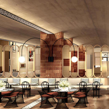 Rixos Tersane Istanbul, 伊斯坦布尔 — 照片 2