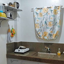 Irah's Guest House, 巴迪安 — 照片 5