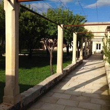 Antica Dimora Giardini Segreti, Джуджанелло — фото 5