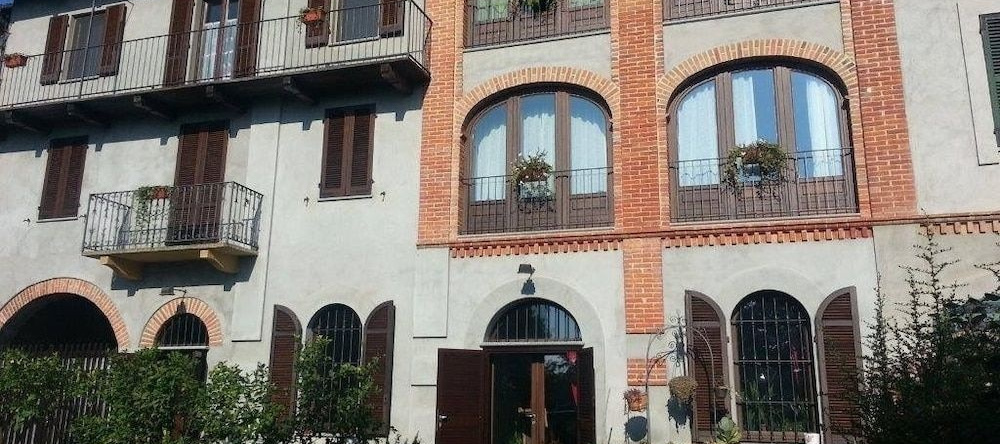 B&B Al Fanfarin, Чинальо — фото 1