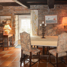 House Le Manoir Loctudy, 蓬拉贝 — 照片 2
