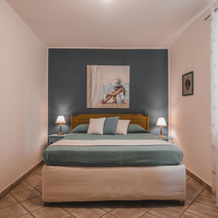 B&B Natura Alcantara, Гранити — фото 2