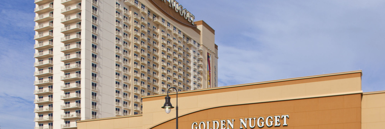 Golden Nugget Lake Charles, 查尔斯湖 — 照片 1