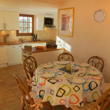 Holiday Home Le Belvédère, 拉隆德莱莫尔 — 照片 5