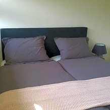 Een klein appartementje zonder keuken in het centrum Sleep at Hamtingh's, Hilvarenbeek — photo 3