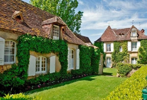 Hôtel Le Vieux Logis, 特雷莫拉 — 照片 1