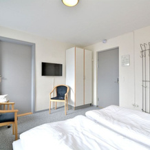 Eight-Bedroom Holiday home in Hvide Sande, Hvide Sande — photo 4