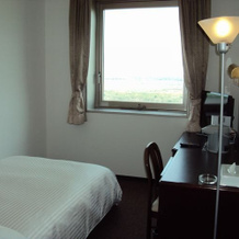 Clear View Golf Club And Hotel, Нода — фото 2