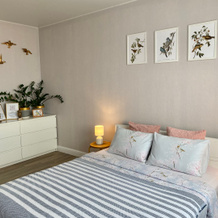 Comfort & Relax Home The Sky Apartments, 希姆基 — 照片 2