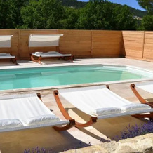 Holiday home La Cheminée des Fées, 吕斯特雷尔 — 照片 3