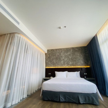 Newcc Hotel & Serviced Apartment, 广义 — 照片 3