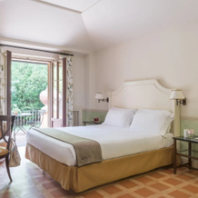 QC Grand Hotel Roma, 菲乌米奇诺 — 照片 3