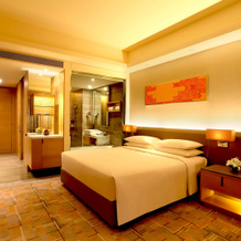 Hyatt Regency Chandigarh, 昌迪加尔 — 照片 4