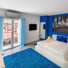 Modern Frontline Puerto Banus Apartment M2, Марбелья — фото 2