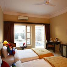 King's Abode Ranakpur, 拉纳克普尔 — 照片 5