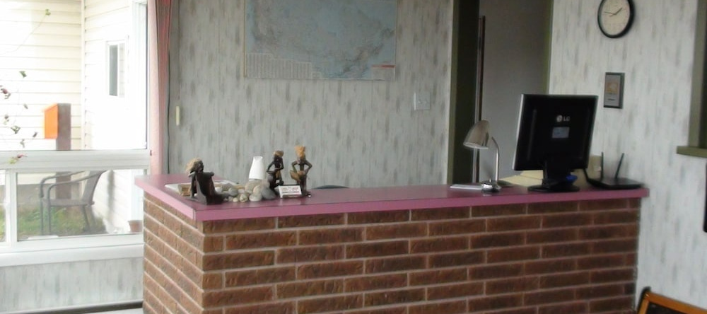 L'orée des Bois Motel, Greenstone — photo 1