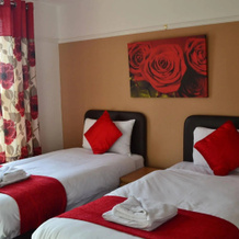 Bristol Serviced Lettings - Filton, Филтон — фото 2
