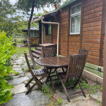 Chalet Joseph, Сорбо-Оканьяно — фото 4