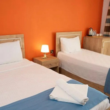 Inkum Terrace Hotel, Бартын — фото 3