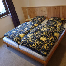 Apartment fewobaerenstein, 贝伦施泰因 — 照片 3