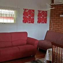 Holiday Home Soukonranta, 波里 — 照片 5