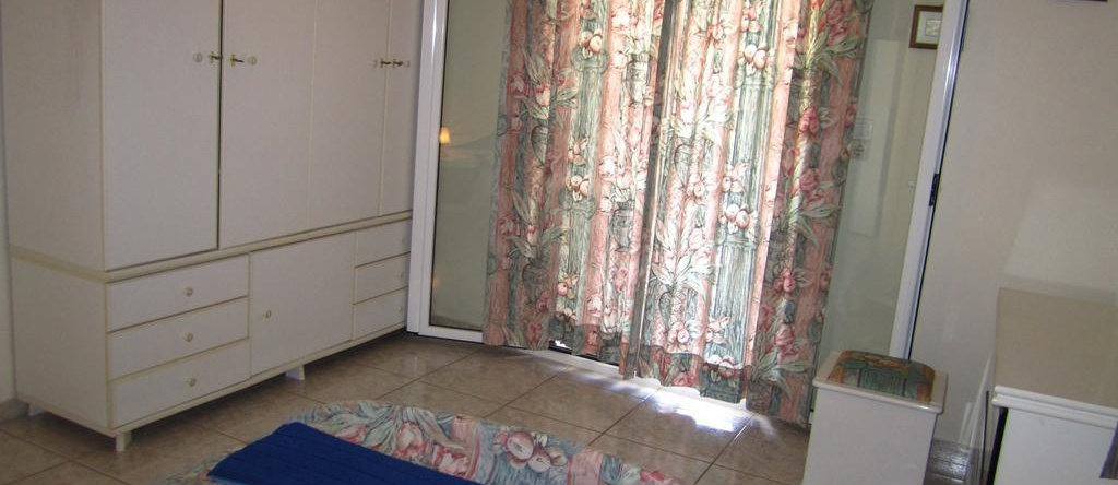 Villa Mike 105 Apartments, 利亚帕德斯 — 照片 1