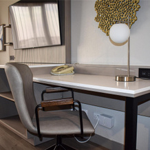 DoubleTree by Hilton Chicago - Oak Brook, Churchville — photo 3