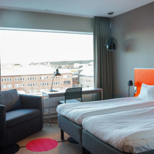Comfort Hotel Winn, 于默奥 — 照片 4