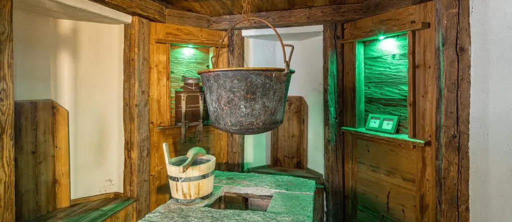 Hotel Scoiattolo, Tesero — photo 1